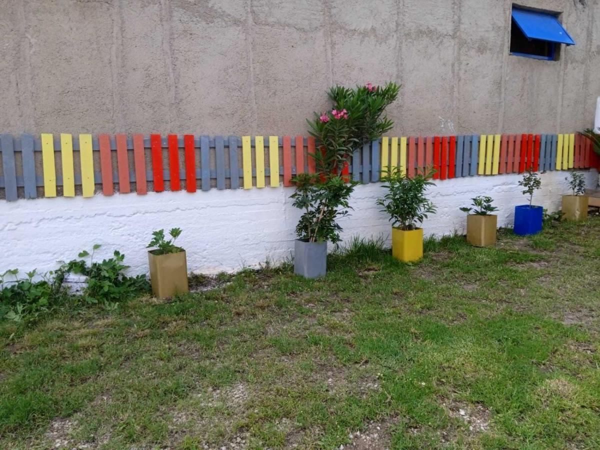 Valta'S Room 3 Palairos Exterior photo